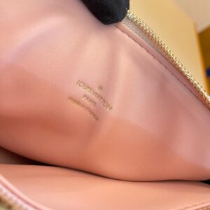 Túi Xách Louis Vuitton LV Coussin Họa Tiết Monogram Replica 11 Cao Cấp 26x20x12cm (2)