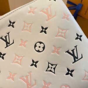 Túi Xách Louis Vuitton LV Coussin Họa Tiết Monogram Replica 11 Cao Cấp 26x20x12cm (2)