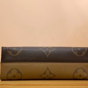 Túi Xách Louis Vuitton LV On The Go Mini Replica 11 Cao Cấp 25x13x10cm (2)