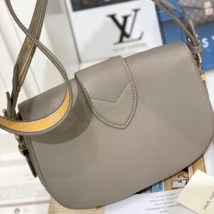 Túi Xách Louis Vuitton LV Pont 9 Da Bò Siêu Cấp 24mm (1)