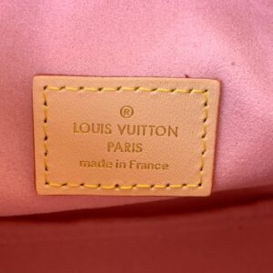 Túi Xách Louis Vuitton LV Side Trunk Replica 11 Cao Cấp 21x14x6cm (2)