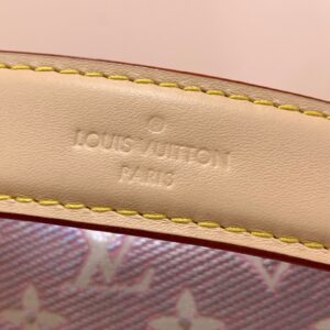 Túi Xách Louis Vuitton LV Side Trunk Replica 11 Cao Cấp 21x14x6cm (2)