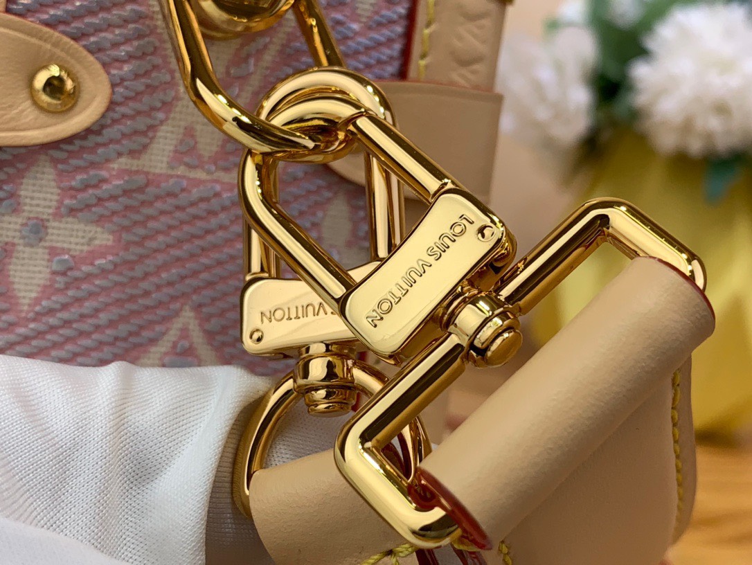 Túi Xách Louis Vuitton LV Side Trunk Replica 11 Cao Cấp 21x14x6cm (8) Túi Xách Louis Vuitton LV Side Trunk Replica 11 Cao Cấp 21x14x6cm (2)