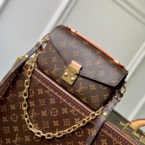 Túi Xách Louis Vuitton Metis Mini Họa Tiết Monogram Rep 11 Cao Cấp 21 (2)
