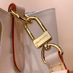 Túi Xách Nữ Louis Vuitton LV Neonoe BB Replica 11 Cao Cấp 26cm (2)