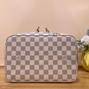 Túi Xách Nữ Louis Vuitton LV Neonoe BB Replica 11 Cao Cấp 26cm (2)