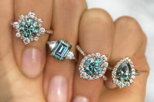 Đá Moissanite là gì Phân biệt đá Moissanite và kim cương (2)