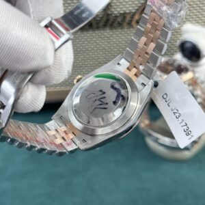 Đồng Hồ Nam Rolex DateJust