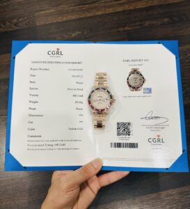 Đồng hồ Rolex 1 1 là gì Mua đồng hồ Rolex Replica ở đâu (1)