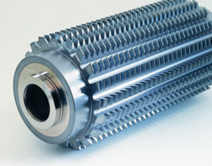 Hardmetal là gì - Chất liệu độc quyền của đồng hồ Rado