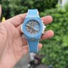 Hublot Big Bang Unico Sky Blue Replica 1 1 Cao Cấp 42mm (1)