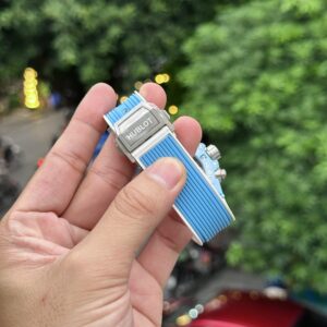 Hublot Big Bang Unico Sky Blue Replica 1 1 Cao Cấp 42mm (1)