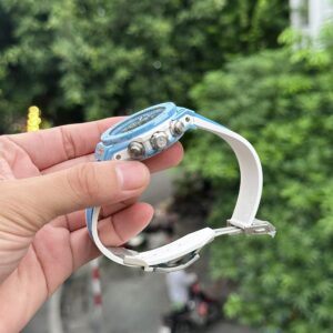 Hublot Big Bang Unico Sky Blue Replica 1 1 Cao Cấp 42mm (1)