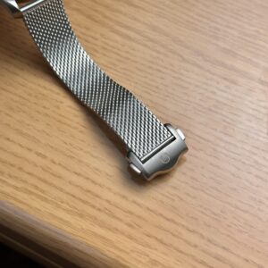 Omega Seamaster Diver 300M Replica Nhà Máy VS Set 2 Dây 40mm (9)