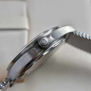 Omega Seamaster Diver 300M Replica Nhà Máy VS Set 2 Dây 40mm (9)