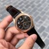 Patek Philippe Complications 5205R Replica Cao Cấp Màu Đen 40mm