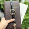 Patek Philippe Grand Complications 6102R Replica Màu Đen 44mm (6)
