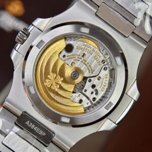 Patek Philippe Nautilus 5711 Tinh Chỉnh Toàn Bộ Chuẩn Auth 40mm (2)