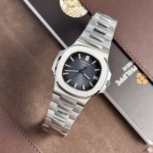 Patek Philippe Nautilus 5711 Tinh Chỉnh Toàn Bộ Chuẩn Auth 40mm (2)