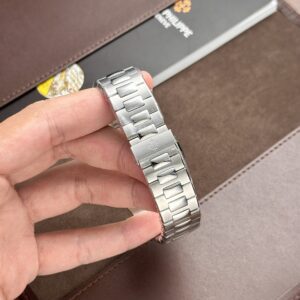 Patek Philippe Nautilus 5711 Tinh Chỉnh Toàn Bộ Chuẩn Auth 40mm (2)
