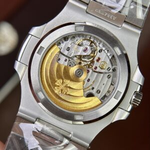 Patek Philippe Nautilus 5711 Tinh Chỉnh Toàn Bộ Chuẩn Auth 40mm (2)
