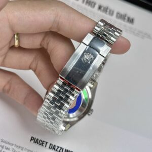 Rolex DateJust 126234 Mother Of Pearl Replica Nhà Máy Clean 36mm (1)