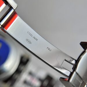 Rolex DateJust 126234 Mother Of Pearl Replica Nhà Máy Clean 36mm (1)