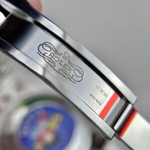 Rolex DateJust 126234 Mother Of Pearl Replica Nhà Máy Clean 36mm (1)