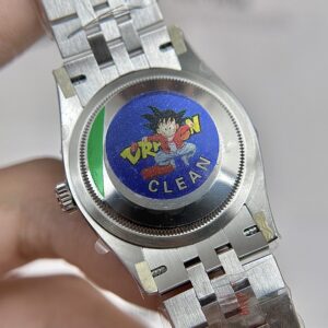 Rolex DateJust 126234 Mother Of Pearl Replica Nhà Máy Clean 36mm (1)