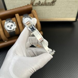 Rolex DateJust 126334 Mặt Số Hồng Sundust Nhà Máy Clean 41mmm (1)