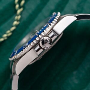 Rolex Submariner 116619LB Replica Nhà Máy Clean Mặt Xanh Dương 40mm (6)