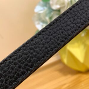 Túi Louis Vuitton LV Kasai Damier Graphite Replica 11 Cao Cấp 25x15.5x6 (2)