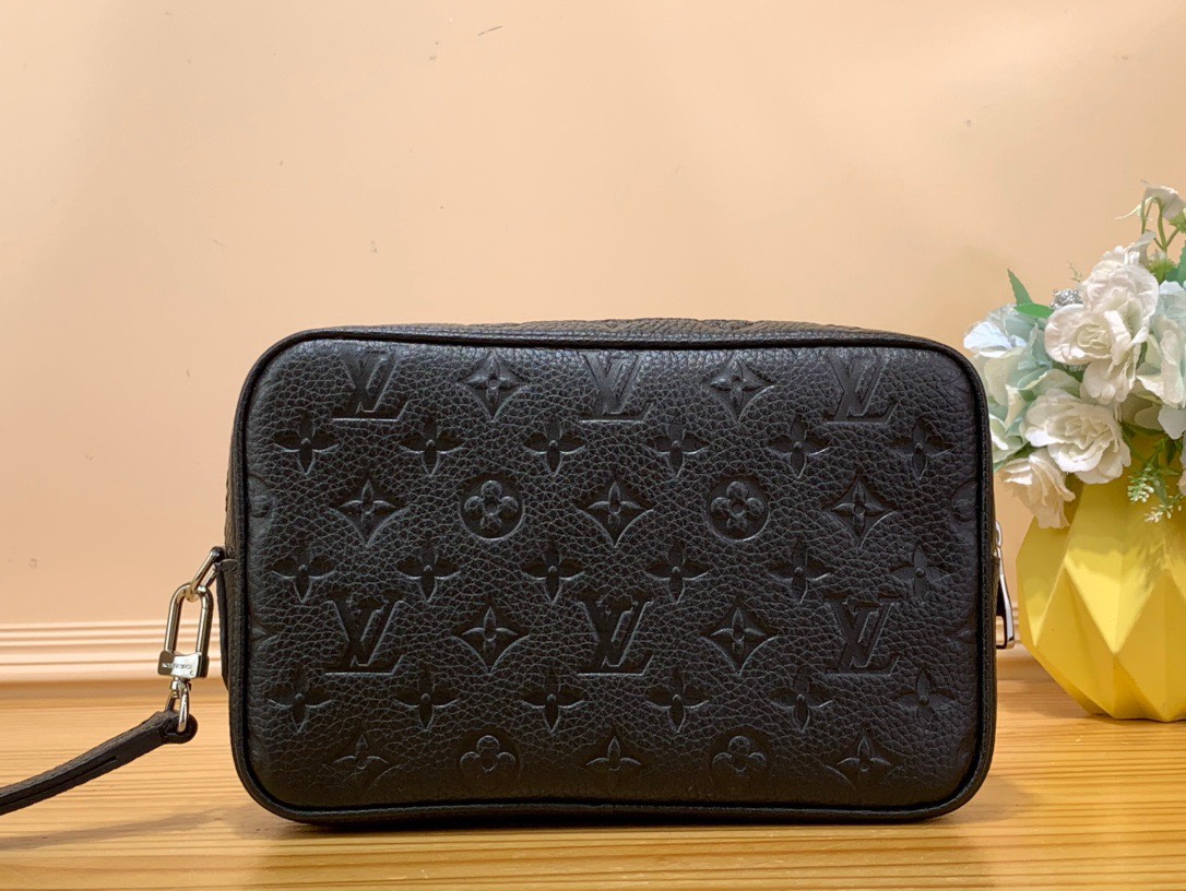 Túi Louis Vuitton LV Kasai Damier Graphite Replica 11 Cao Cấp 25x15.5x6 (8) Túi Louis Vuitton LV Kasai Damier Graphite Replica 11 Cao Cấp 25x15.5x6 (2)
