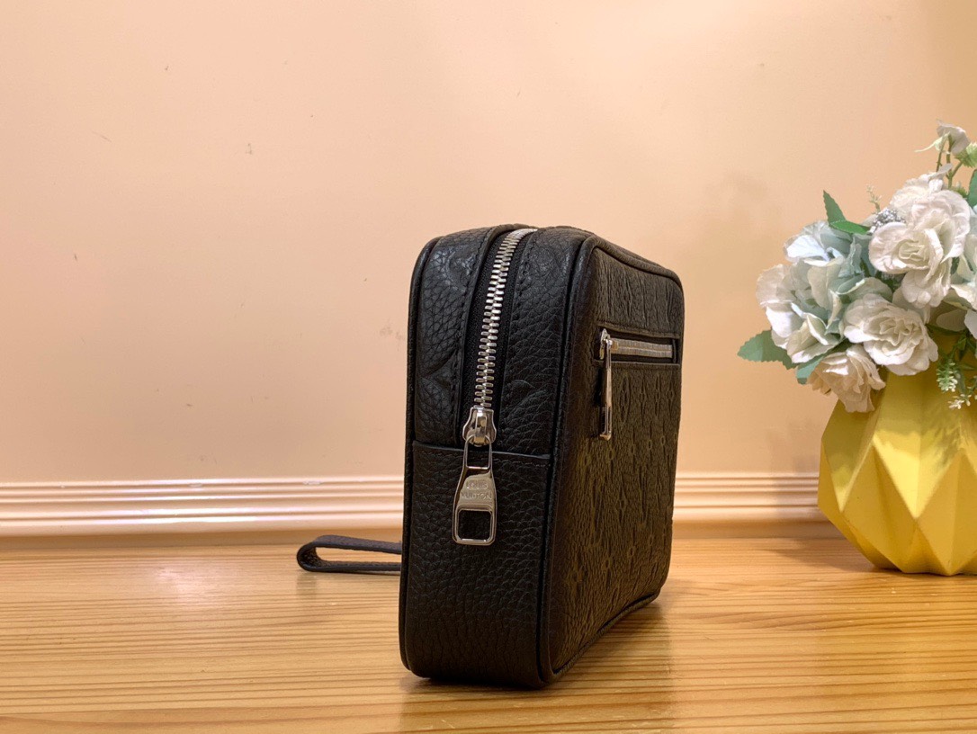 Túi Louis Vuitton LV Kasai Damier Graphite Replica 11 Cao Cấp 25x15.5x6 (9) Túi Louis Vuitton LV Kasai Damier Graphite Replica 11 Cao Cấp 25x15.5x6 (2)