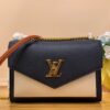 Túi Louis Vuitton LV Mylockme Chain Bag Like Auth Mix 2 Màu 22 (2)