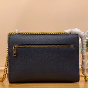 Túi Louis Vuitton LV Mylockme Chain Bag Like Auth Mix 2 Màu 22 (2)