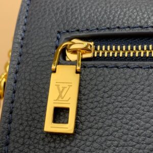 Túi Louis Vuitton LV Mylockme Chain Bag Like Auth Mix 2 Màu 22 (2)