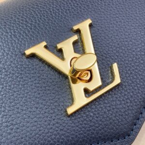 Túi Louis Vuitton LV Mylockme Chain Bag Like Auth Mix 2 Màu 22 (2)