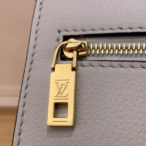 Túi Louis Vuitton LV Mylockme Chain Bag Rep 11 Mix 2 Màu 22.5x17x5 (2)