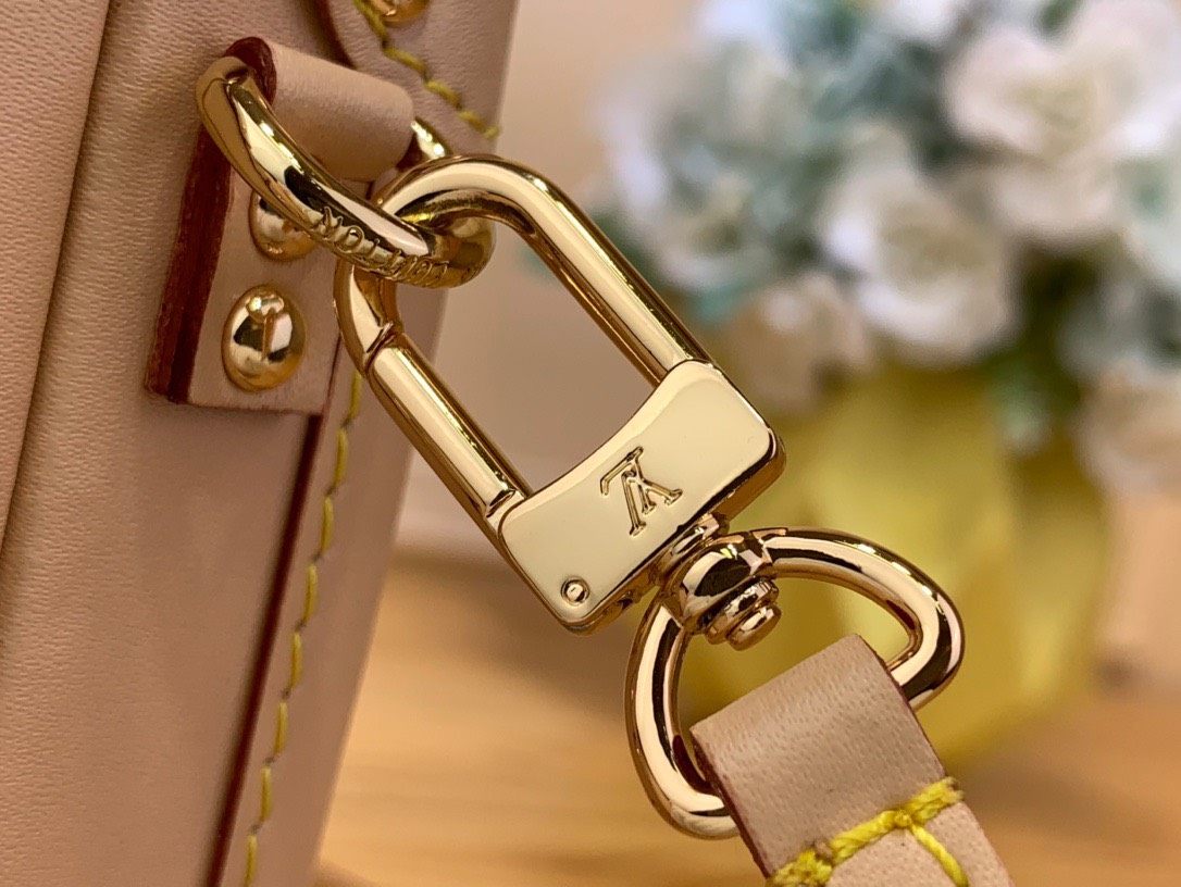 Túi Louis Vuitton LV Petite Họa Tiết Hoa Mono Replica 11 Cao Cấp 27x18x9cm (5) Túi Louis Vuitton LV Petite Họa Tiết Hoa Mono Replica 11 Cao Cấp 27x18x9cm (2)