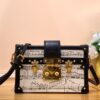 Túi Louis Vuitton LV Petite Họa Tiết Monogram Replica 11 Cao Cấp 20×12 (2)