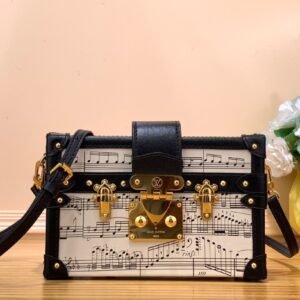 Túi Louis Vuitton LV Petite Họa Tiết Monogram Replica 11 Cao Cấp 20×12 (2)