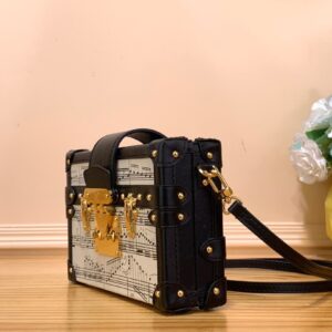 Túi Louis Vuitton LV Petite Họa Tiết Monogram Replica 11 Cao Cấp 20×12 (2)