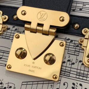 Túi Louis Vuitton LV Petite Họa Tiết Monogram Replica 11 Cao Cấp 20×12 (2)