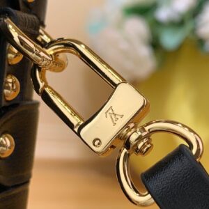 Túi Louis Vuitton LV Petite Họa Tiết Monogram Replica 11 Cao Cấp 20×12 (2)