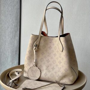 Túi Siêu Cấp Louis Vuitton LV Blossom Họa Tiết Monogram 20x20x12 (2)