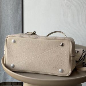 Túi Siêu Cấp Louis Vuitton LV Blossom Họa Tiết Monogram 20x20x12 (2)