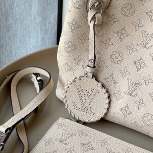 Túi Siêu Cấp Louis Vuitton LV Blossom Họa Tiết Monogram 20x20x12 (2)