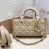 Túi Xách Dior D-Joy Replica 11 Cao Cấp Nữ Quai Da 22×15cm (2)
