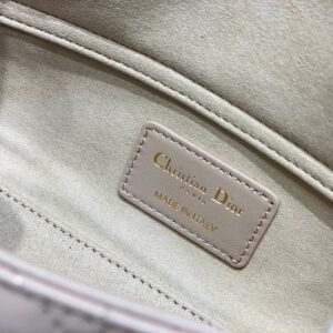 Túi Xách Dior D-Joy Replica 11 Cao Cấp Nữ Quai Da 22×15cm (2)